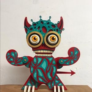 Meet your Posher, Armando